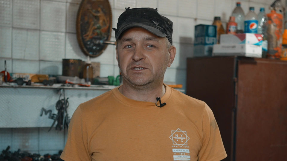 СТО у Недригайлові отримало діагностичне обладнання за кошти Фонду «Партнерство за сильну Україну»